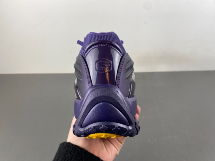 Nike Hot Step 2 Drake NOCTA Eggplant DZ7293-500