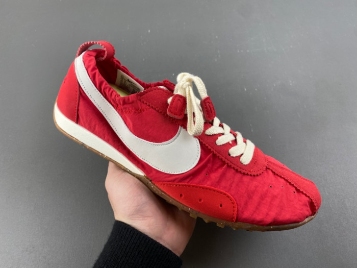 nike moon shoe sp Ja*qvemvs university red (women