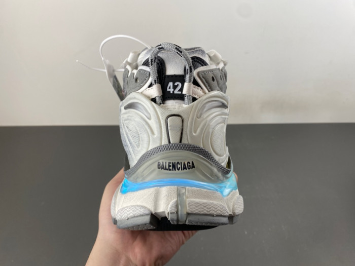 BLCG Runner Lighted Sneaker 853225 WRNLD 9012