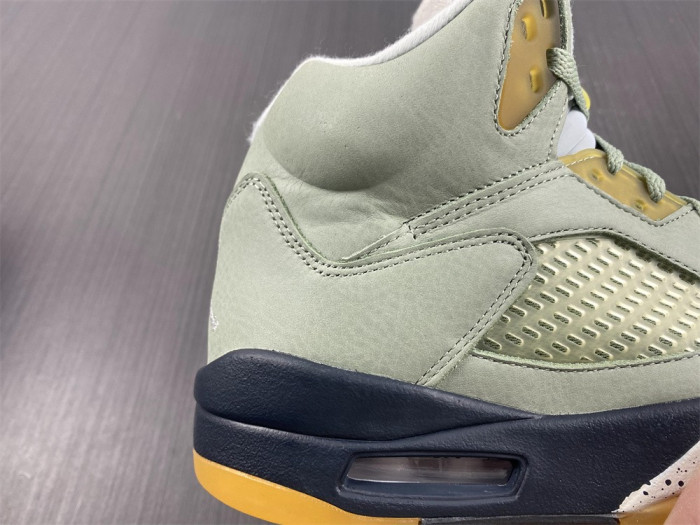 Air Jordan 5 Jade Horizon DC7501-300