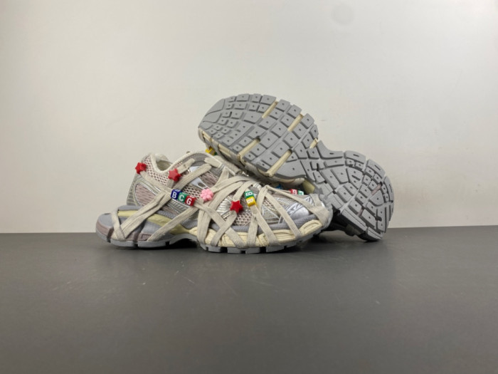 BLCG 3XL SNEAKER 778697 W3XBD 9188