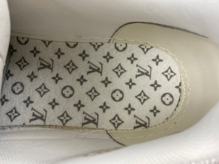 Lou1su1tt Trainer Sneaker