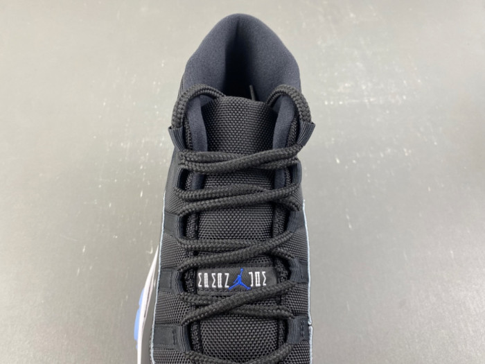 Air Jordan 11 Retro Space Jam (2026) CT8012-900