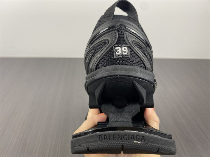 BLCG X-PANDER 6.0 TRAINER 653870 W2RA2 1000
