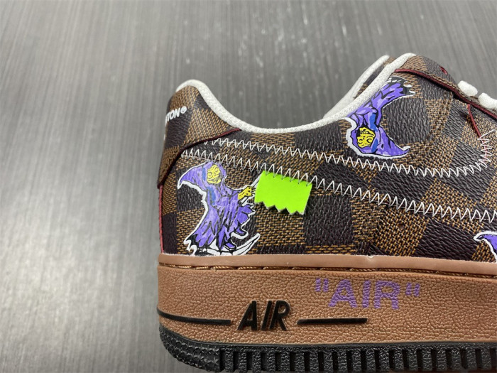 Nike Air Force 1 Low 6A8PYL-001