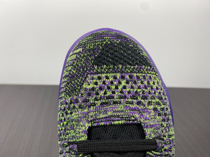 Nike Kobe 9 Low Mamba Moment 677992-99