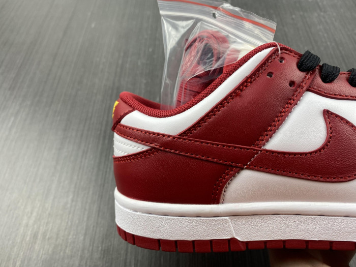 Nike Dunk Low USC DD1391-602