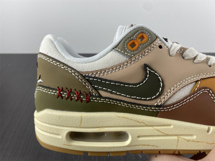 Nike Air Max 1 Premium Wabi-Sabi (W) DQ8656-133