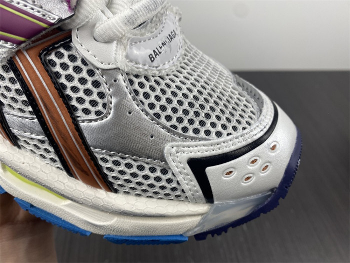 BLCG SNEAKER TESS S. GOMMA MAILLE 677403 W3RB6 8123