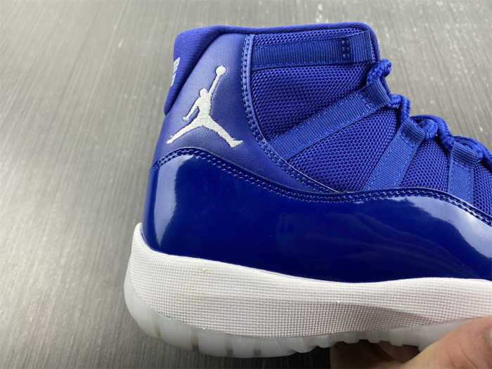 Air Jordan 11 Retro CT8012-115