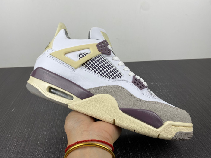 Air Jordan 4 White dh6927-068