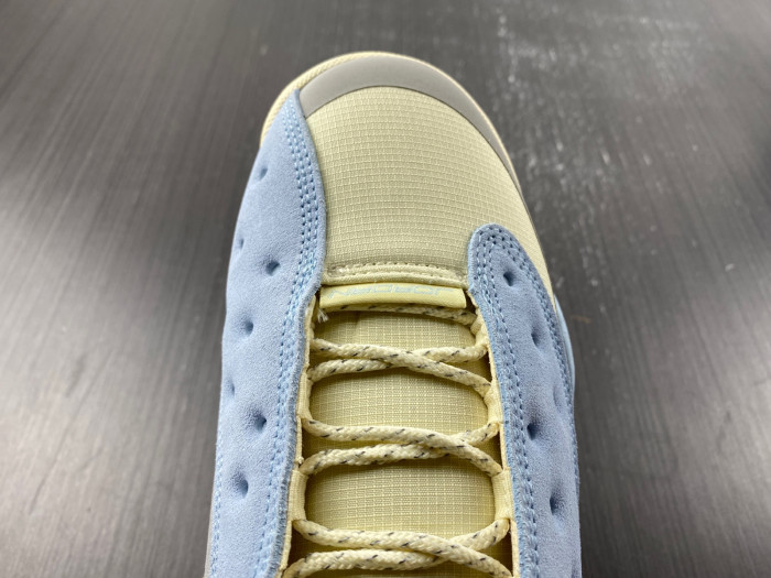 Air Jordan 13 SOLEFLY DX5763-100