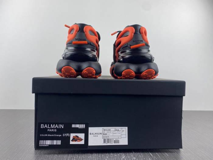 BALMA1N SHOES