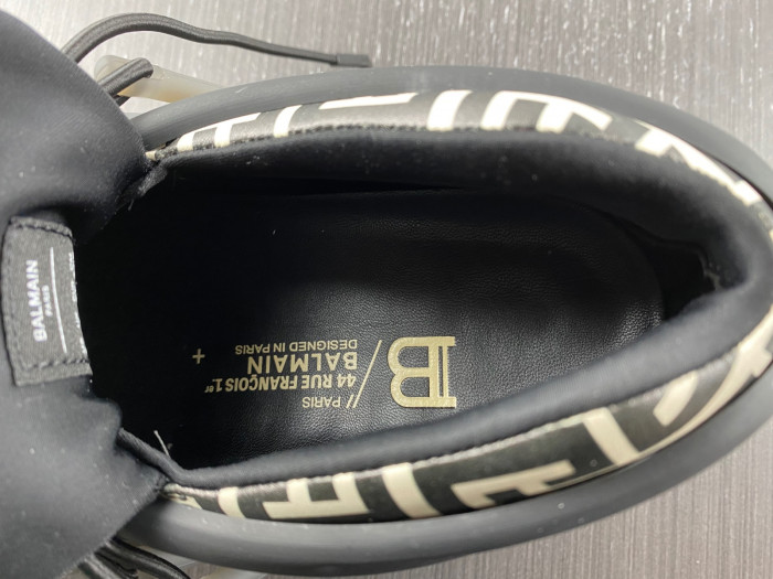 BALMA1N SHOES