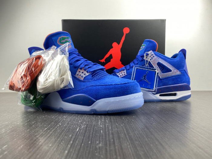 Air Jordan 4 Retro Florida Gators AJ4-1032111