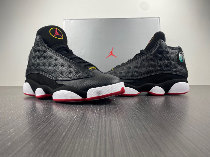 Air Jordan 13 Playoffs 2023 414571-062