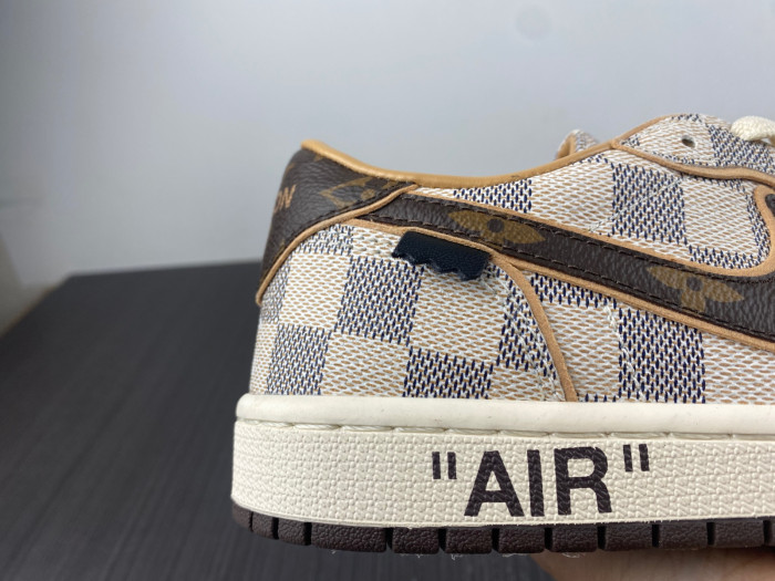 Nike Air Force 1 Low