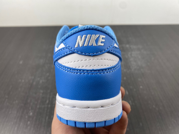 KIDS Nike Dunk Low UNC (2021) (PS) CW1588-103