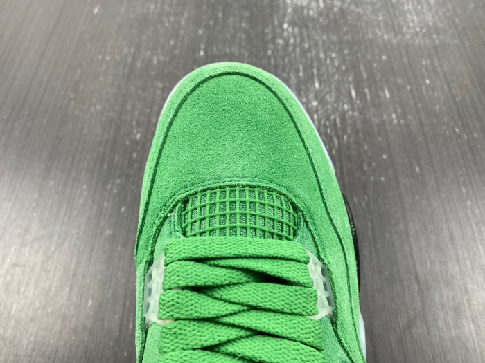 Air Jordan 4 Green Duck AJ4-904284