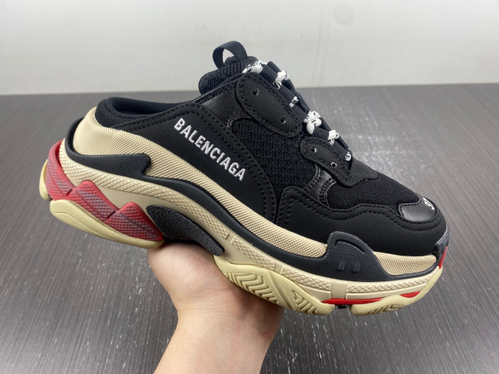BLCG Sneaker Triple.s.Gomma 755687 W3SM1 1096