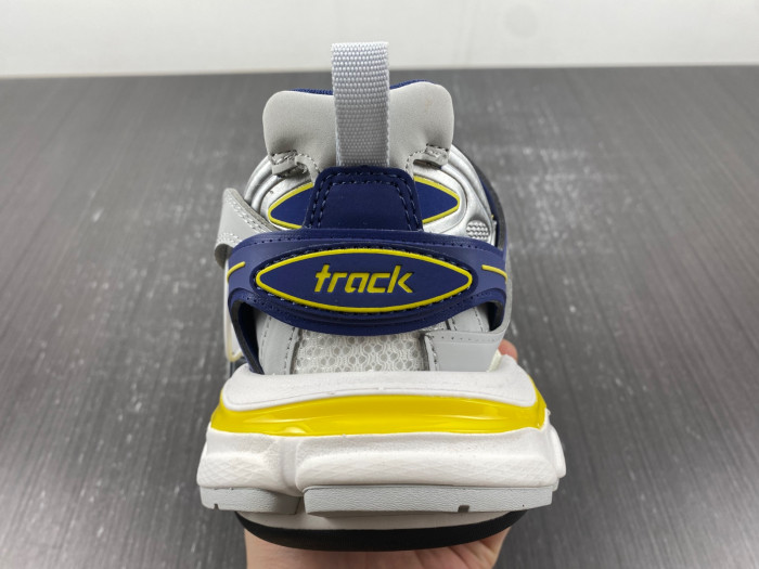 BLCG Track Trainer 542436 W3AC4 9471