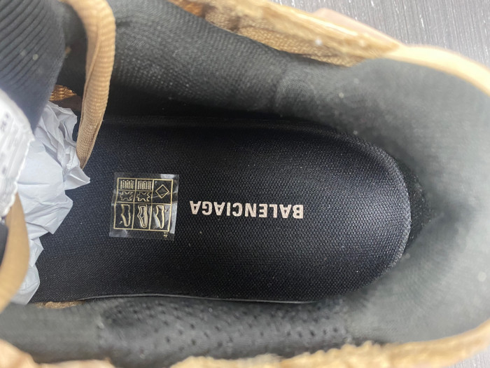BLCG PHANTOM SNEAKER 677403 W2RA5 0126