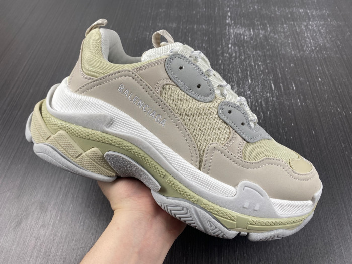 BLCG Sneaker Triple.s.Gomma 524039 W2FW4 9790