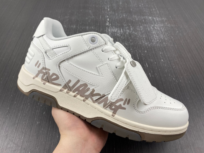 OFW SNEAKER