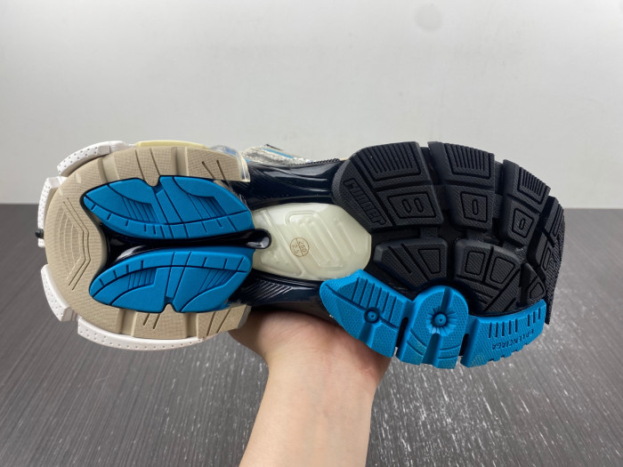 BLCG PHANTOM SNEAKER 677403 W2RB6 2028