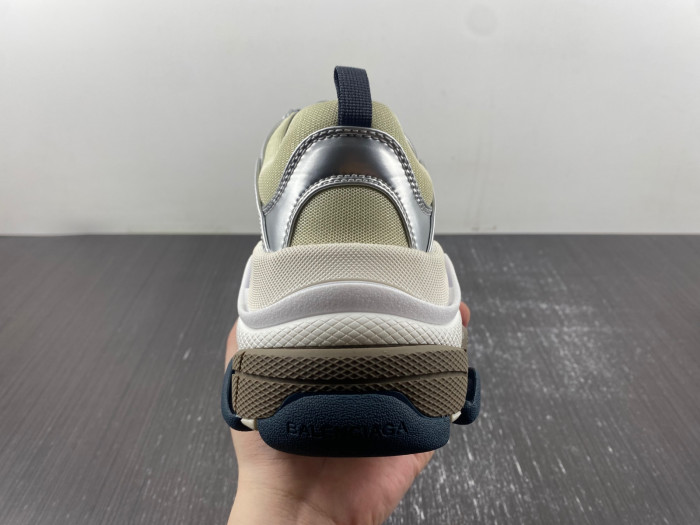 BLCG Sneaker Triple.s.Gomma 524039 W2FS2 8106