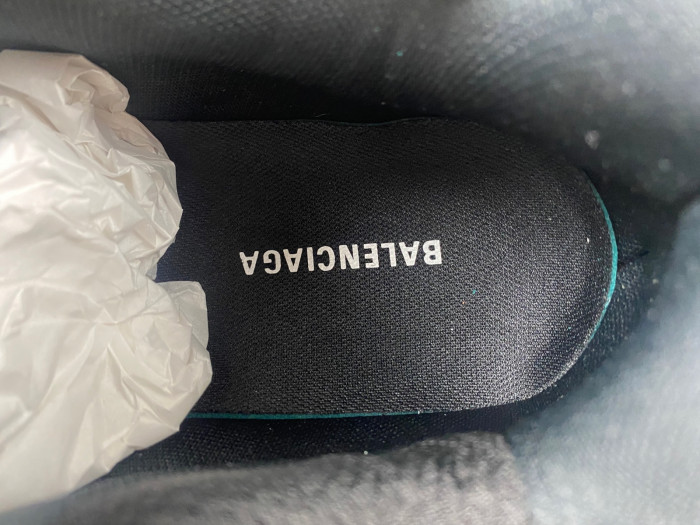 BLCG PHANTOM SNEAKER 772767 W3RNY 0135
