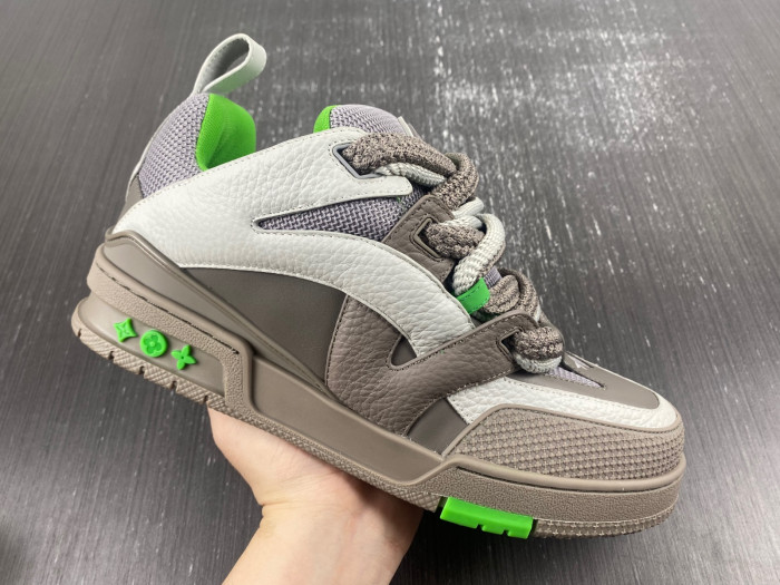 Lou1su1tt Skate Sneaker