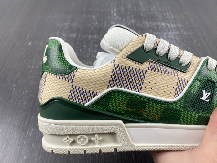 Lou1su1tt Trainer Sneaker