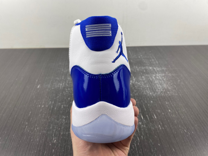 Air Jordan 11 CT8012-114