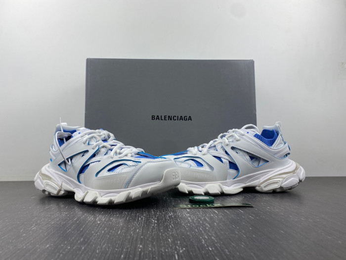 BLCG Track Trainer 736328 W3SKC 9056