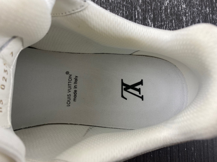 D00G7 Lou1su1tt SNEAKER LOW