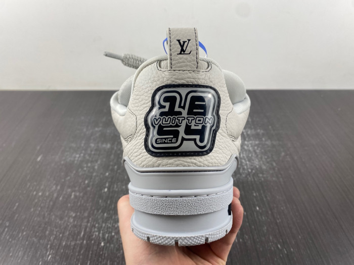 Lou1su1tt Skate Sneaker