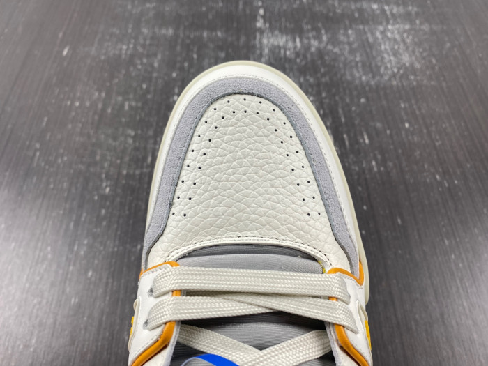 D00G7 Lou1su1tt SNEAKER LOW