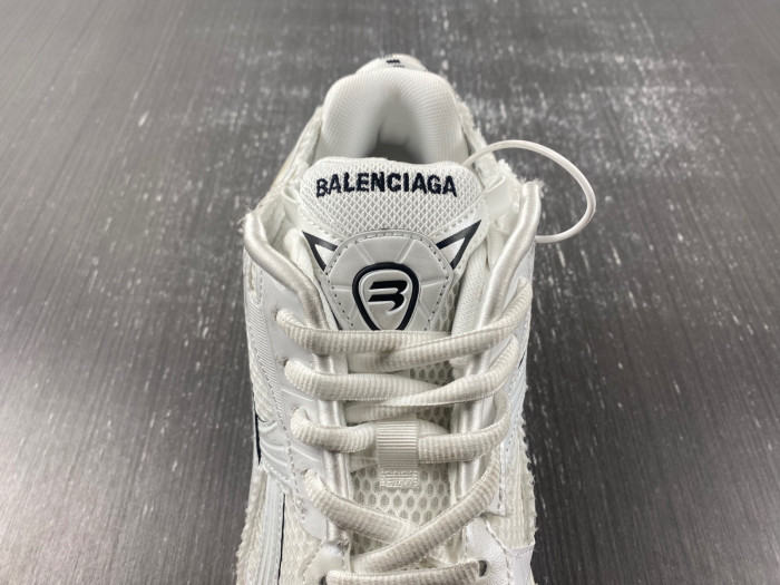 BLCG SNEAKER TESS S. GOMMA MAILLE 77277-W3RBW-0102