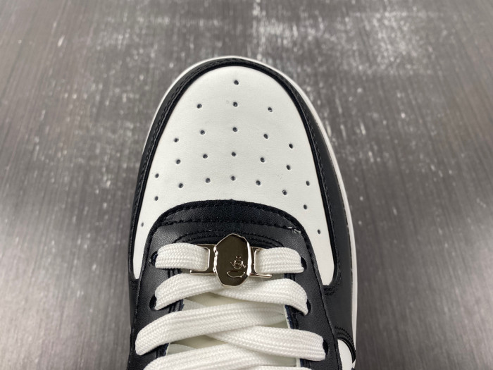 A BATHING APE BAPE SK8 STA