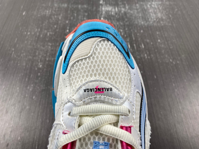 BLCG PHANTOM SNEAKER 772774-W3RBW-2325