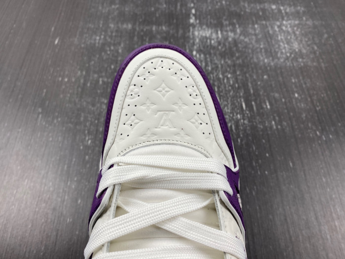 Lou1su1tt Trainer Sneaker