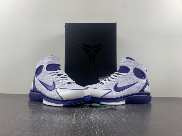 Nike Air Zoom Huarache 2K4 KB Laser (Women