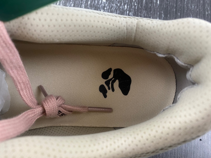 OFW C/O ODSY-1000 SNEAKER pink and grey