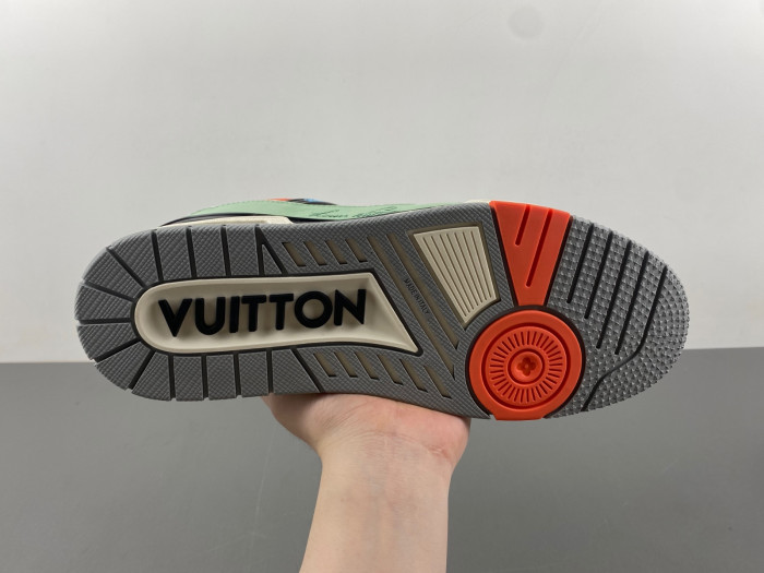 Lou1su1tt Trainer Sneaker