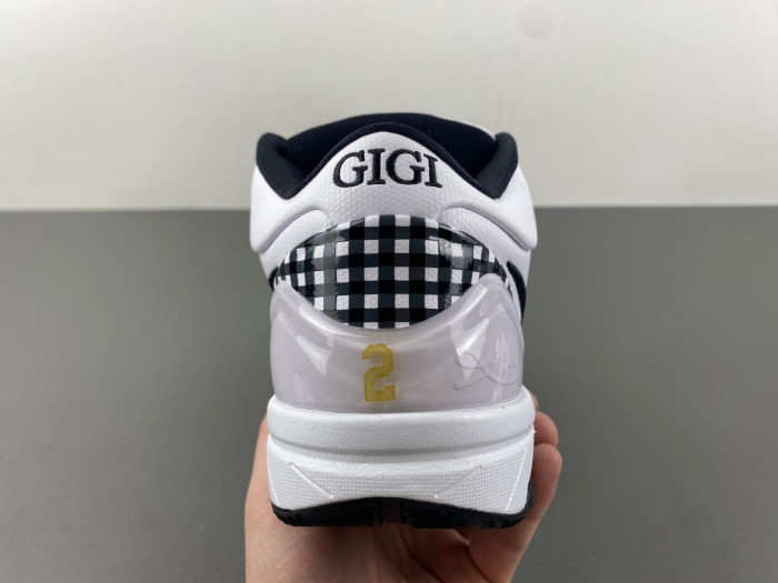 Nike Kobe 4 Protro Mambacita Gigi FJ9363-100