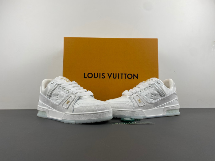 Lou1su1tt Trainer Sneaker