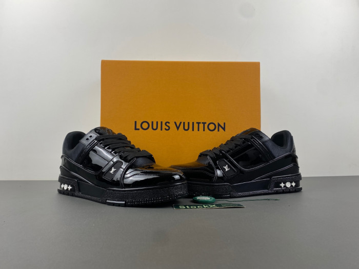 Lou1su1tt Trainer Sneaker