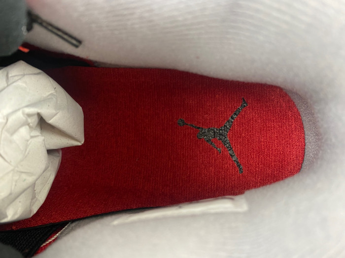 Air Jordan 4 Retro Toro Bravo 308497-603