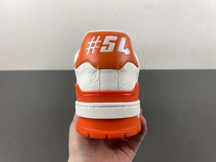 Lou1su1tt Trainer Sneaker